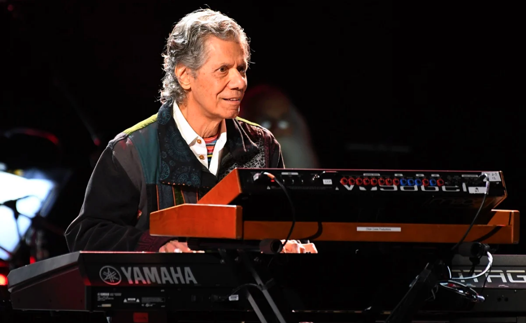Chick Corea Chick Corea