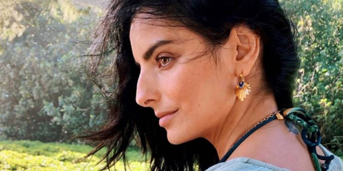 Aislinn Derbez