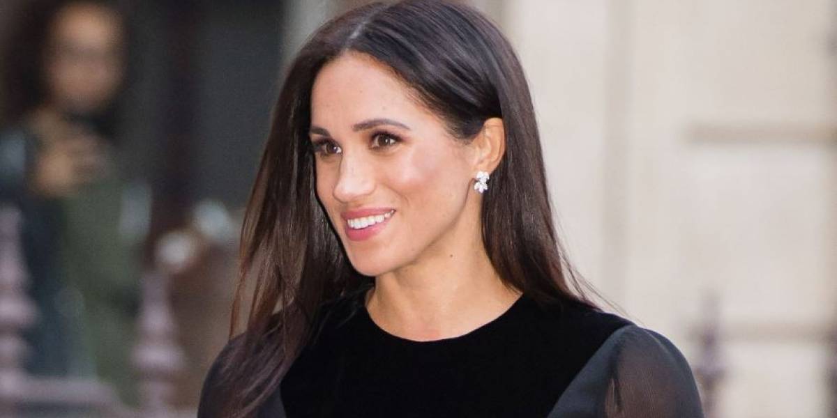 Meghan Markle Meghan Markle