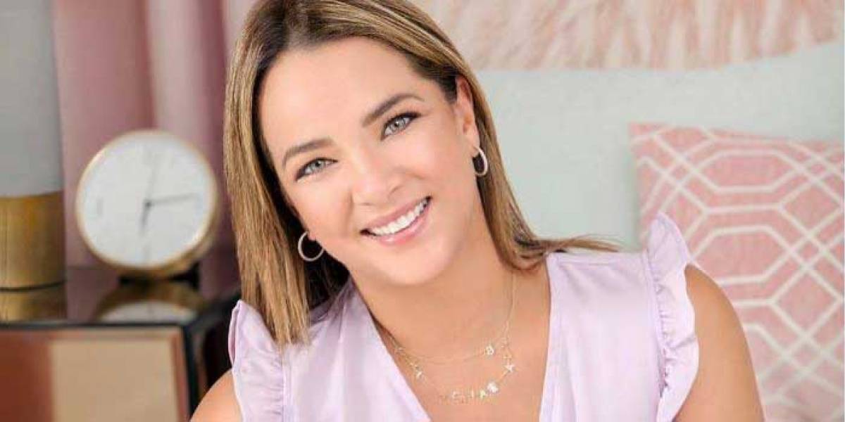 Adamari López Adamari López