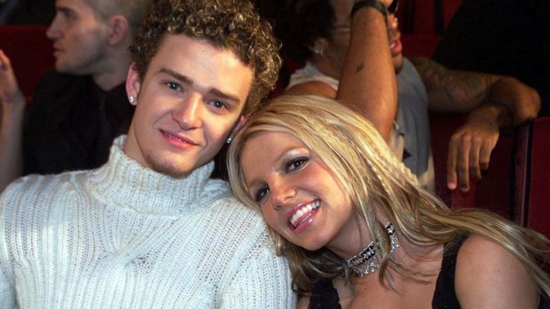 Britney Spears Britney Spears